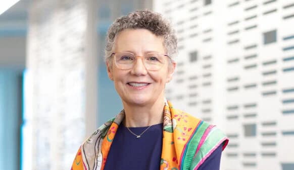 Gina Berndt